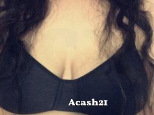 Acash21