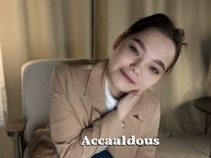 Accaaldous