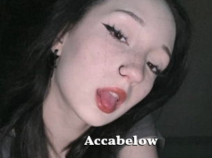 Accabelow