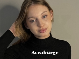 Accaburge
