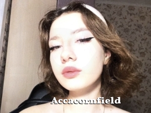 Accacornfield