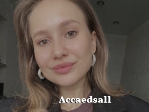 Accaedsall