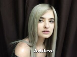 Acideve