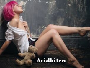 Acidkiten