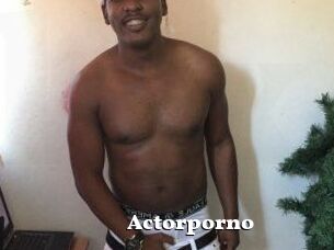 Actorporno