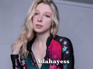 Adahayess