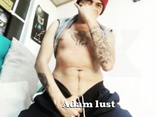 Adam_lust