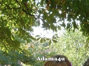 Adama4u