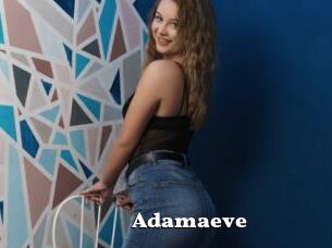 Adamaeve