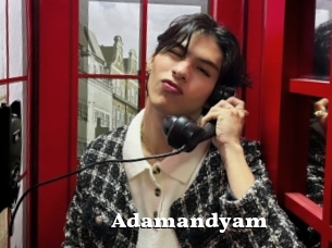 Adamandyam