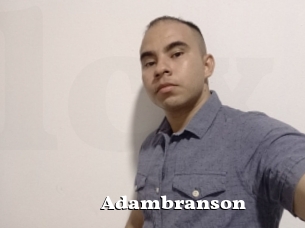 Adambranson