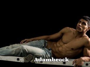 Adambrock