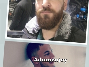 Adamenjoy