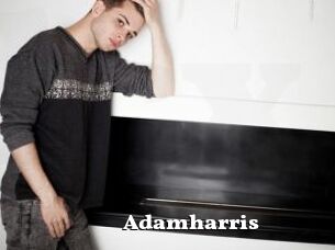 Adamharris