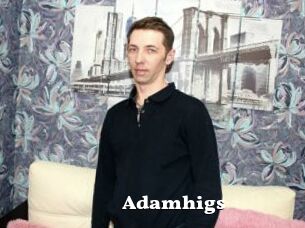 Adamhigs