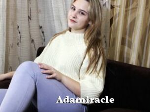Adamiracle