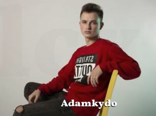Adamkydo