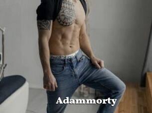 Adammorty