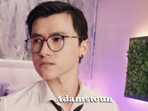 Adamstoun