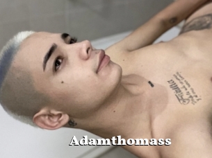 Adamthomass