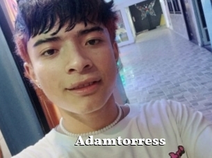 Adamtorress