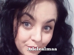 Adelealmaa