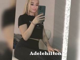 Adelehilton