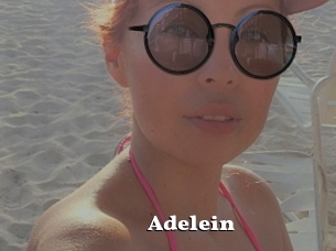 Adelein