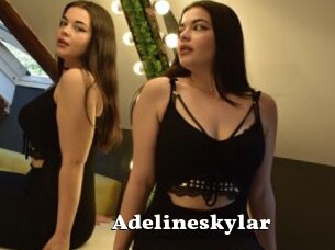 Adelineskylar