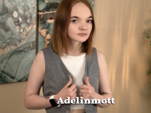 Adelinmott