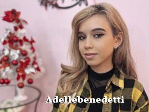 Adellebenedetti