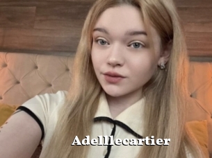 Adelllecartier
