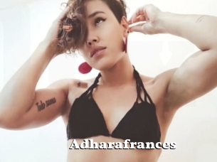 Adharafrances
