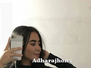 Adharajhons