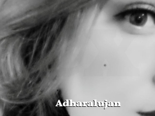 Adharalujan