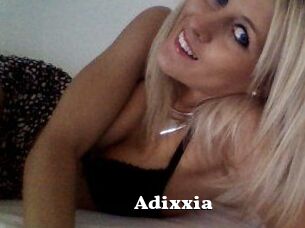 Adixxia