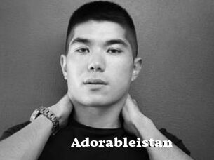 Adorableistan