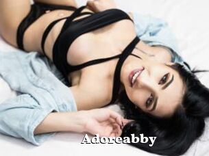 Adoreabby