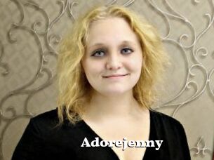 Adorejenny