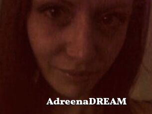AdreenaDREAM