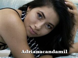 Adrianacandamil