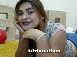 Adrianaliom