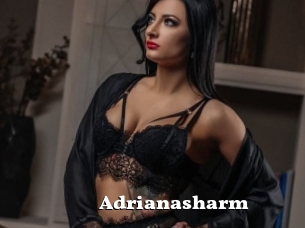 Adrianasharm