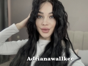 Adrianawallker