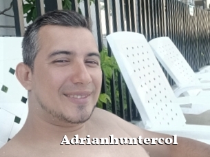 Adrianhuntercol