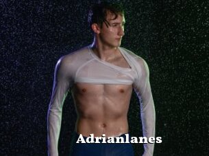 Adrianlanes