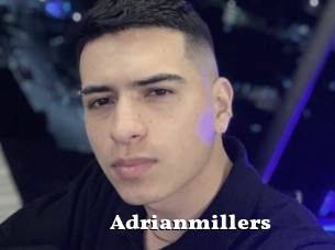 Adrianmillers