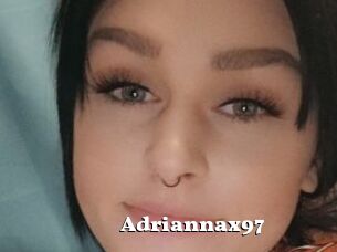 Adriannax97