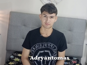 Adryantomas