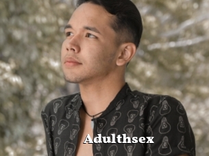 Adulthsex